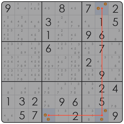 advanced strategies for sudoku