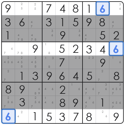free printable easy sudoku