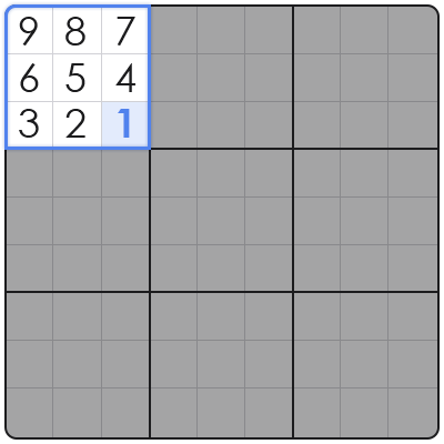 sudoku hidden pairs